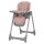 Стілець для годування CARRELLO Junior CRL-1412 Dark Pink