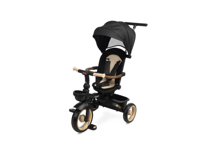 Дитячий триколісний велосипед Caretero (Toyz) Saber, Фото 1