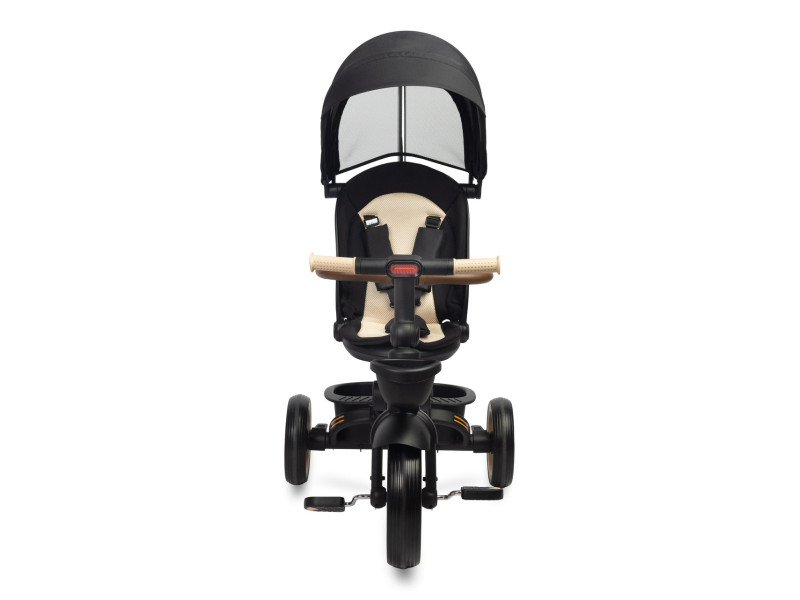 Дитячий триколісний велосипед Caretero (Toyz) Saber, Фото 7