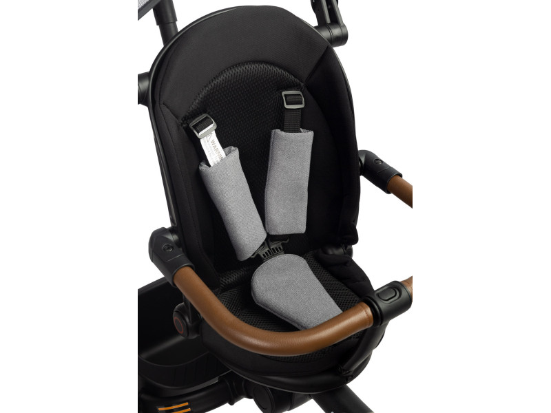 Дитячий триколісний велосипед Caretero (Toyz) Saber, Фото 11