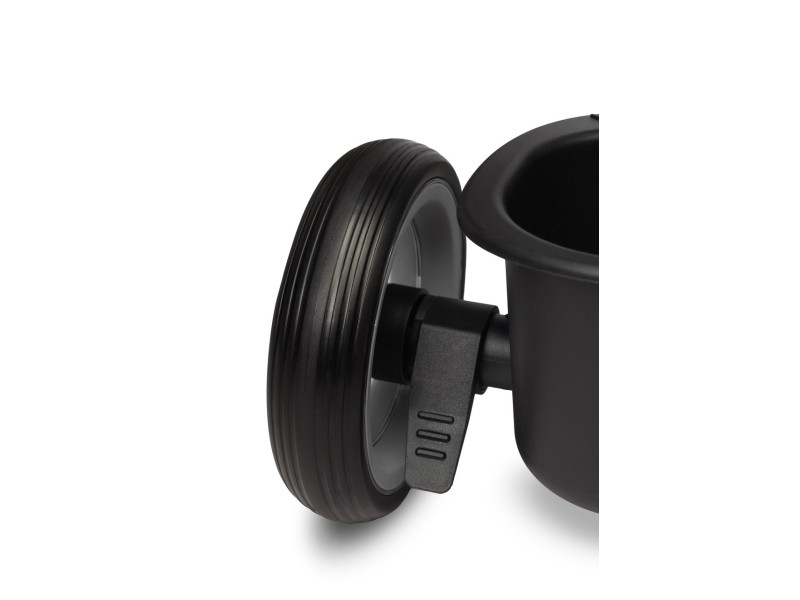 Дитячий триколісний велосипед Caretero (Toyz) Saber, Фото 7