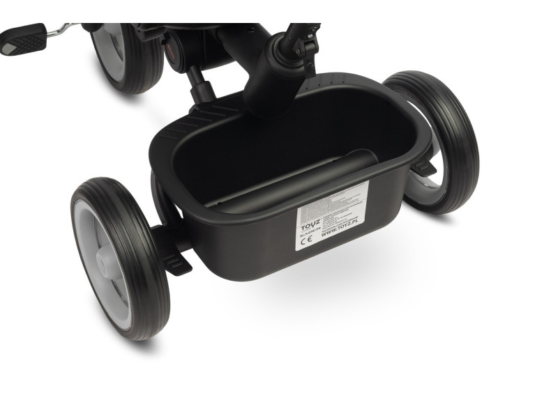 Дитячий триколісний велосипед Caretero (Toyz) Saber, Фото 9