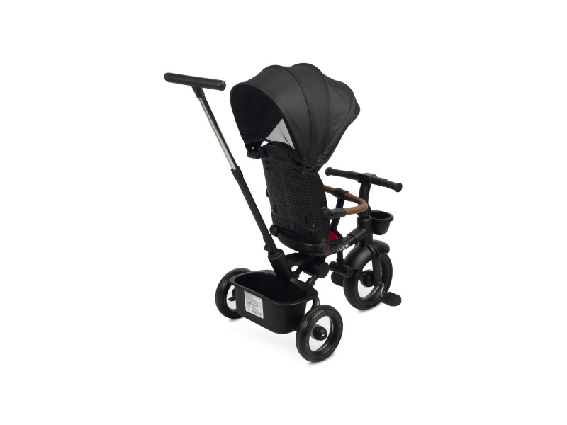 Дитячий триколісний велосипед Caretero (Toyz) Saber, Фото 5