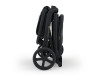Прогулянкова коляска Kinderkraft Nubi 3 Midnight Black (KSNUBI03BLK0000), Фото 16