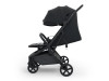 Прогулянкова коляска Kinderkraft Nubi 3 Midnight Black (KSNUBI03BLK0000), Фото 18