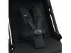 Прогулянкова коляска Kinderkraft Nubi 3 Midnight Black (KSNUBI03BLK0000), Фото 20
