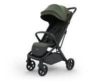 Прогулянкова коляска Kinderkraft Nubi 3 Mystic Green (KSNUBI03GRE0000)