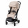 Прогулянкова коляска Kinderkraft Indy 3 Misty Beige (KSINDY03BEG0000)