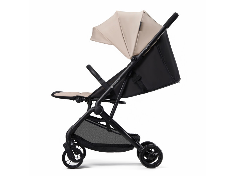 Прогулянкова коляска Kinderkraft Indy 3 Misty Beige (KSINDY03BEG0000), Фото 11