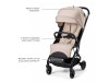 Прогулянкова коляска Kinderkraft Indy 3 Misty Beige (KSINDY03BEG0000), Фото 29