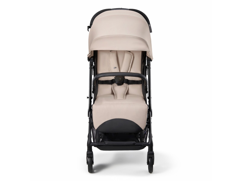 Прогулянкова коляска Kinderkraft Indy 3 Misty Beige (KSINDY03BEG0000), Фото 8