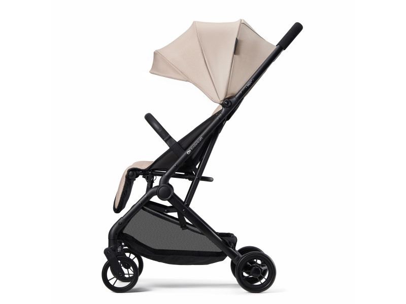 Прогулянкова коляска Kinderkraft Indy 3 Misty Beige (KSINDY03BEG0000), Фото 9
