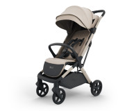 Прогулянкова коляска Kinderkraft Nubi 3 Sand Beige (KSNUBI03BEG0000)