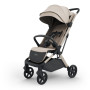 Прогулянкова коляска Kinderkraft Nubi 3 Sand Beige (KSNUBI03BEG0000)