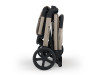 Прогулянкова коляска Kinderkraft Nubi 3 Sand Beige (KSNUBI03BEG0000), Фото 16