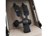 Прогулянкова коляска Kinderkraft Nubi 3 Sand Beige (KSNUBI03BEG0000), Фото 20