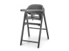 Стільчик для годування Kinderkraft Tino Grey (KHTINO00GRY0000), Фото 13