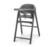 Стільчик для годування Kinderkraft Tino Grey (KHTINO00GRY0000)