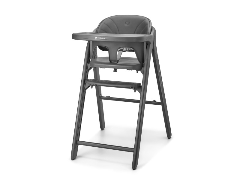 Стільчик для годування Kinderkraft Tino Grey (KHTINO00GRY0000), Фото 1