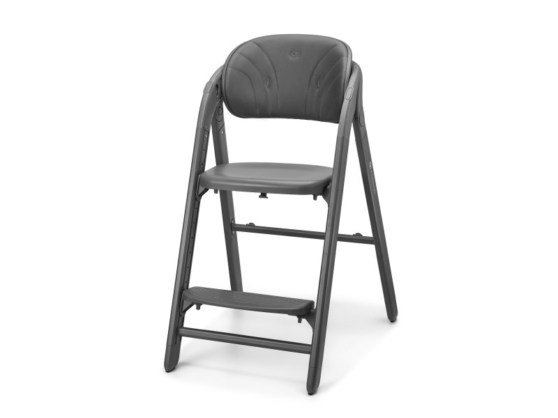 Стільчик для годування Kinderkraft Tino Grey (KHTINO00GRY0000), Фото 6