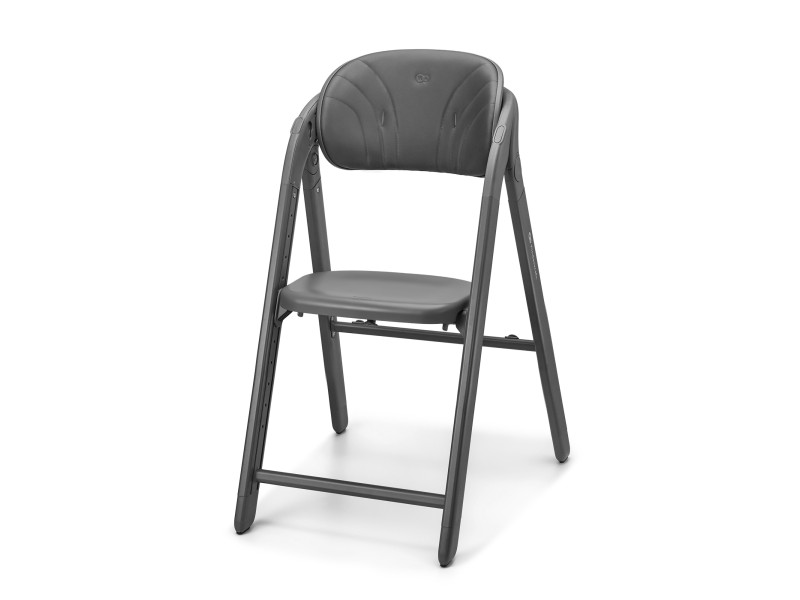 Стільчик для годування Kinderkraft Tino Grey (KHTINO00GRY0000), Фото 7