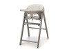 Стільчик для годування Kinderkraft Tino Beige (KHTINO00BEG0000), Фото 13