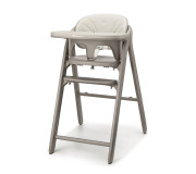 Стільчик для годування Kinderkraft Tino Beige (KHTINO00BEG0000)
