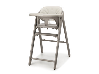 Стульчик для кормления Kinderkraft Tino Beige (KHTINO00BEG0000)