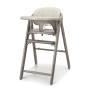 Стільчик для годування Kinderkraft Tino Beige (KHTINO00BEG0000)