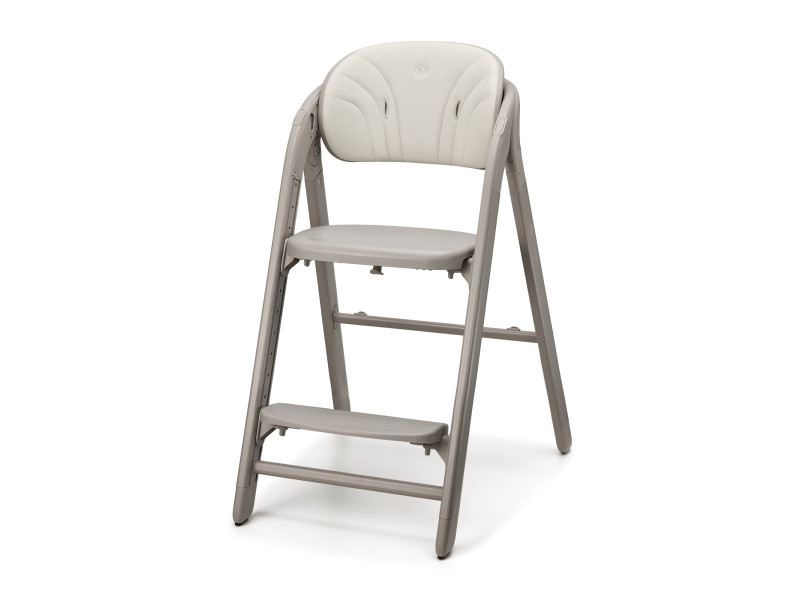 Стільчик для годування Kinderkraft Tino Beige (KHTINO00BEG0000), Фото 3