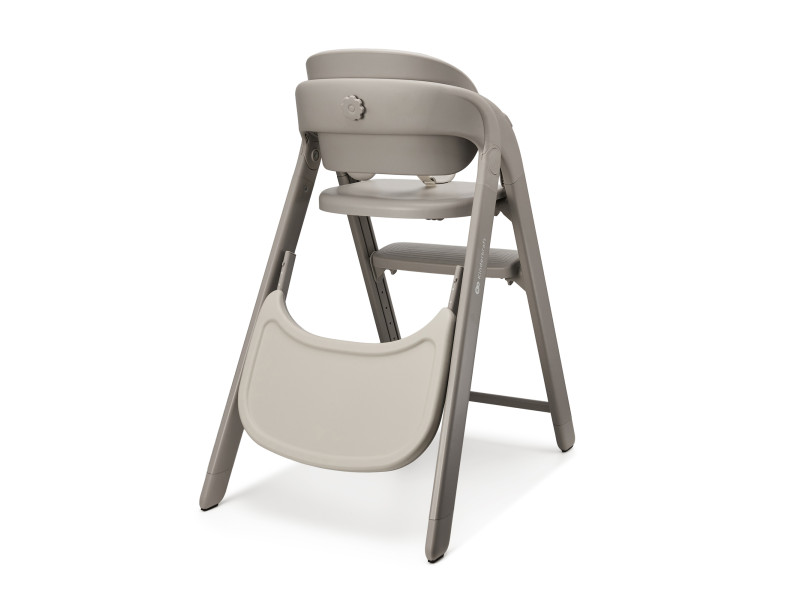 Стільчик для годування Kinderkraft Tino Beige (KHTINO00BEG0000), Фото 5