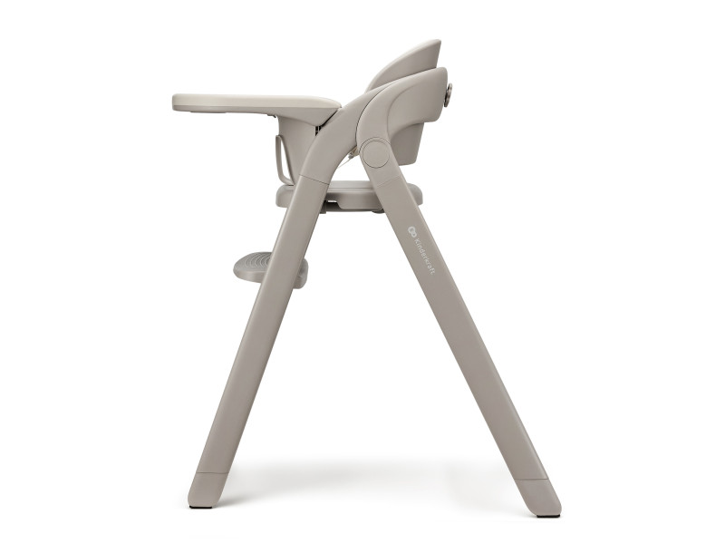 Стільчик для годування Kinderkraft Tino Beige (KHTINO00BEG0000), Фото 6