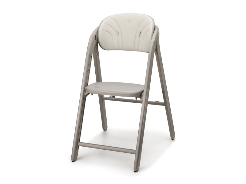 Стільчик для годування Kinderkraft Tino Beige (KHTINO00BEG0000), Фото 7