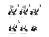 Триколісний велосипед Kinderkraft Aveo 2 Plus Beige (KRAVEO02BEG0000), Фото 37
