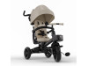 Триколісний велосипед Kinderkraft Aveo 2 Plus Beige (KRAVEO02BEG0000), Фото 40