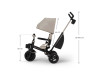 Триколісний велосипед Kinderkraft Aveo 2 Plus Beige (KRAVEO02BEG0000), Фото 42