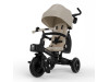 Триколісний велосипед Kinderkraft Aveo 2 Plus Beige (KRAVEO02BEG0000), Фото 46