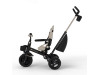 Триколісний велосипед Kinderkraft Aveo 2 Plus Beige (KRAVEO02BEG0000), Фото 30