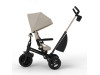 Триколісний велосипед Kinderkraft Aveo 2 Plus Beige (KRAVEO02BEG0000), Фото 31