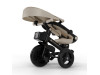 Триколісний велосипед Kinderkraft Aveo 2 Plus Beige (KRAVEO02BEG0000), Фото 32