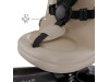 Триколісний велосипед Kinderkraft Aveo 2 Plus Beige (KRAVEO02BEG0000), Фото 35