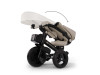 Триколісний велосипед Kinderkraft Aveo 2 Plus Beige (KRAVEO02BEG0000), Фото 36