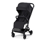 Прогулянкова коляска Kinderkraft Indy 3 Coal Black (KSINDY03BLK0000)