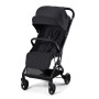 Прогулянкова коляска Kinderkraft Indy 3 Coal Black (KSINDY03BLK0000)