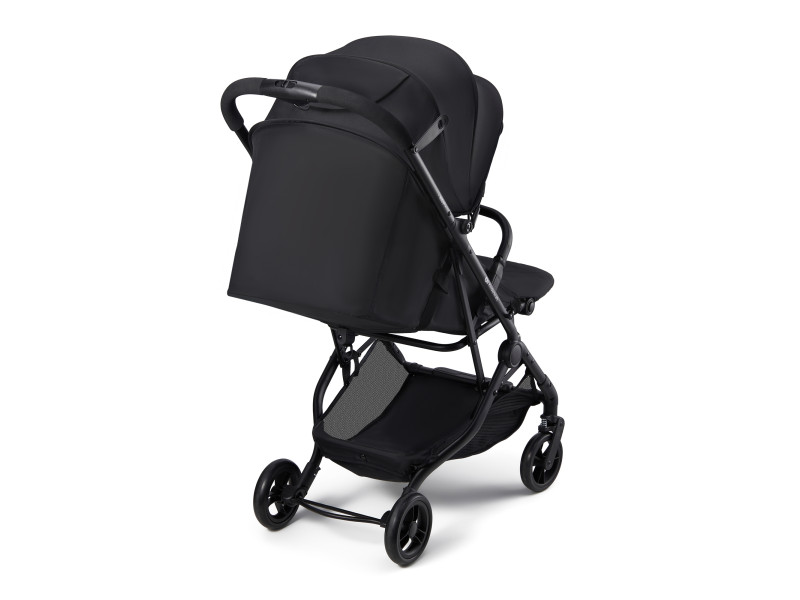 Прогулянкова коляска Kinderkraft Indy 3 Coal Black (KSINDY03BLK0000), Фото 12