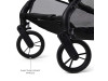 Прогулянкова коляска Kinderkraft Indy 3 Coal Black (KSINDY03BLK0000), Фото 28