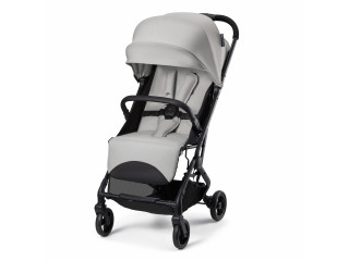 Прогулянкова коляска Kinderkraft Indy 3 Urban Grey (KSINDY03GRY0000)