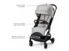 Прогулянкова коляска Kinderkraft Indy 3 Urban Grey (KSINDY03GRY0000), Фото 29