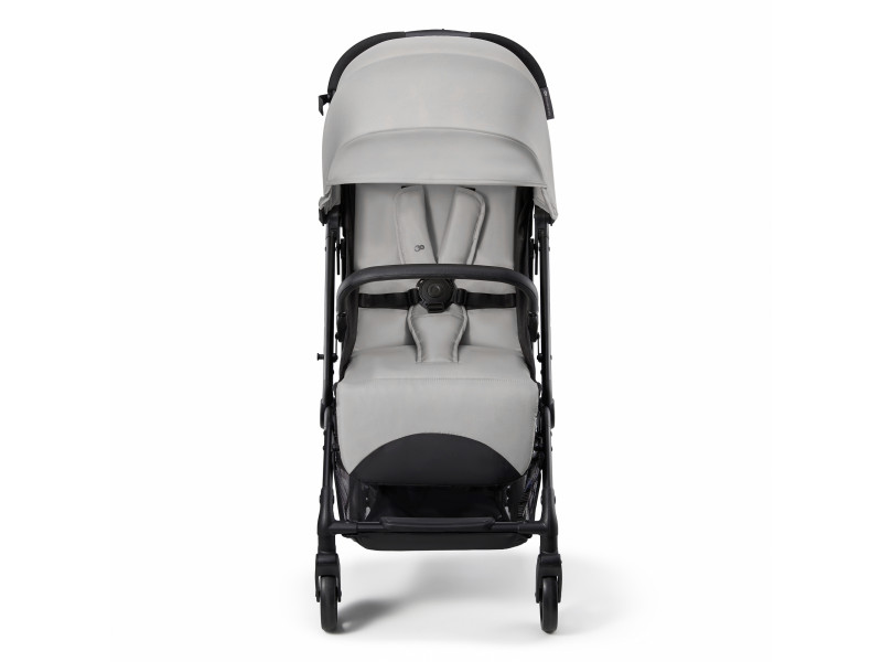 Прогулянкова коляска Kinderkraft Indy 3 Urban Grey (KSINDY03GRY0000), Фото 8