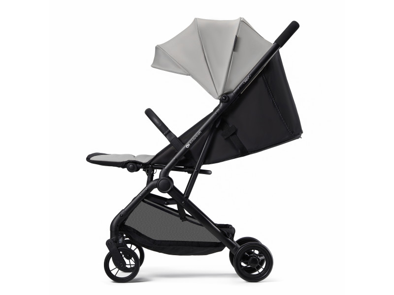 Прогулянкова коляска Kinderkraft Indy 3 Urban Grey (KSINDY03GRY0000), Фото 10